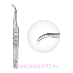 Пинцет Extreme Look "Triple Grip" S