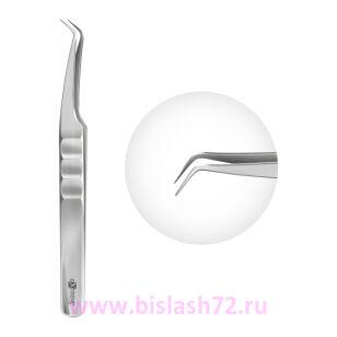 Пинцет Extreme Look "Triple Grip" Super Top S