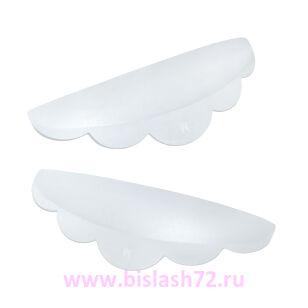 Силиконовые валики Lash&Go, 1 пара