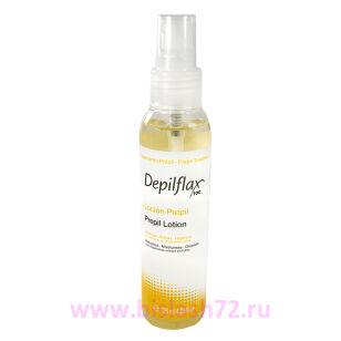 Лосьон перед депиляцией Depilflax, 125мл