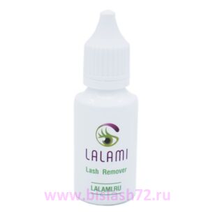 Ремувер для ресниц Lalami, 30мл