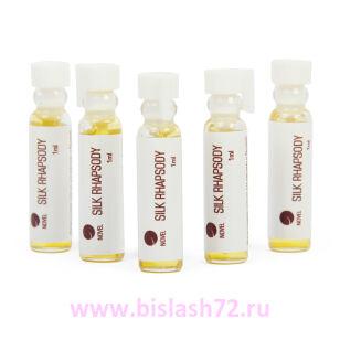 Набор мини-масел Silk Rapsody Novel, 5шт*1мл