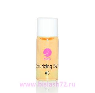 Состав №3 Novel Lash Up Express Formula, 5мл