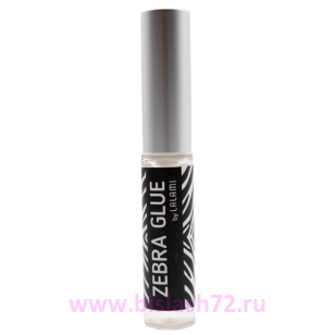 Клей для ламинирования ресниц ZEBRA by Lalami, 5мл