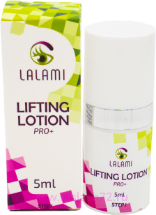 Состав №1 LALAMI PRO+ Lifting lotion, 5мл