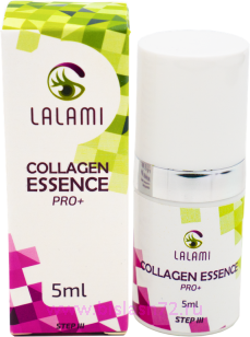 Состав №3 LALAMI PRO+ Essence lalami, 5мл
