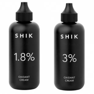 Оксидант Shik Oxidant cream