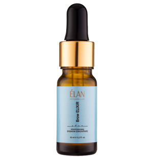 Профессиональный концентрат по уходу за бровями ELAN Brow ELIXIR