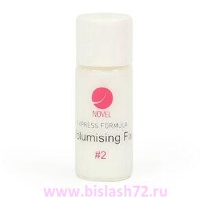 Состав №2 Novel Lash Up Express Formula, 5мл