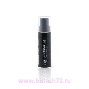 Состав №3 для ламинирования бровей Lovely "Care"