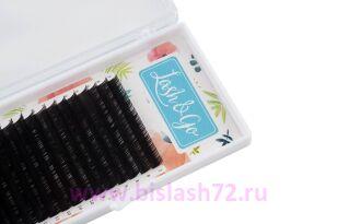 Ресницы Lash&Go D+0.10