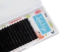 Ресницы Lash&Go М0.10