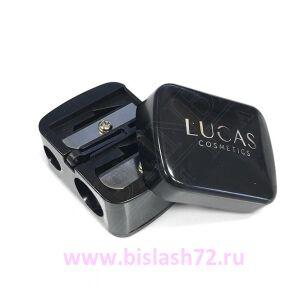 Точилка для карандашей Lucas