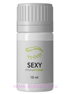 Обезжириватель Sexy Aroma Primer 10мл