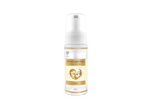 Пенка для интимной гигиены "Natural Care" Lovely, 150мл