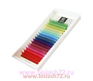 Ресницы Barbara Trendy L 0.10