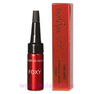 Хна Ekko Beauty (Foxy)