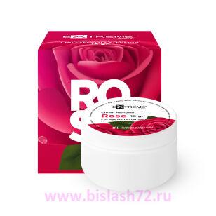 Кремовый ремувер Extreme Look Rose, 15гр