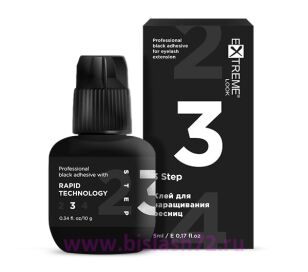 Клей Extreme Look "Step 3"