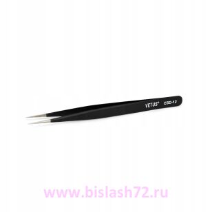 Пинцет Vetus ESD-12