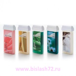 Воск в картридже ItalWax
