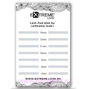 Планшет Extreme Look "XXL"
