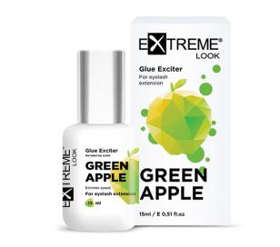 Активатор клея Extreme Look Apple Exciter