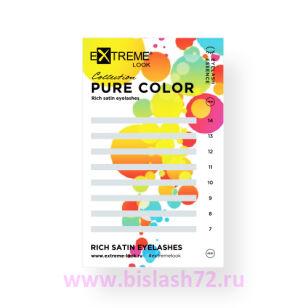 Планшет Extreme Look "Pure Color"