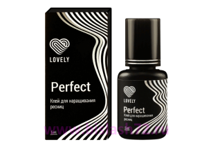 Клей Lovely Perfect 5 мл