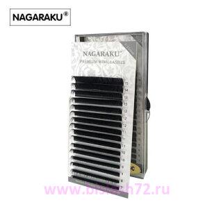 Ресницы Nagaraku МИКСЫ