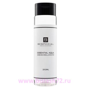 Обогащенная мицеллярная вода BeSpecial