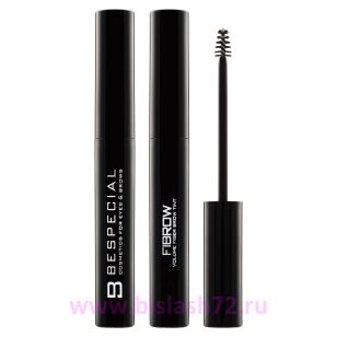 Гель для бровей с фибрами Fibrow BeSpecial
