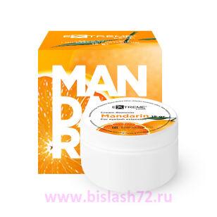 Кремовый ремувер Extreme Look Mandarin, 15гр