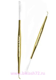 Девайс для ресниц Extreme Look Golden