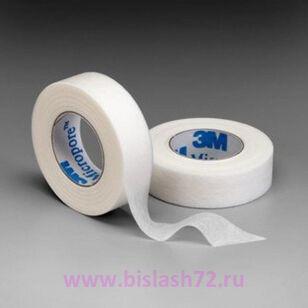 Пластырь бумажный Bio Pore