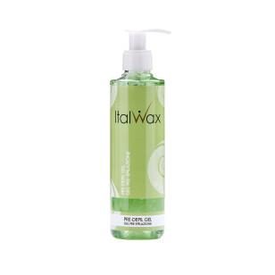 Гель перед депиляцией ITALWAX