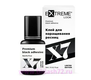 Клей Extreme Look "X7"