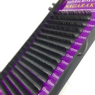 Ресницы Nagaraku D0.10
