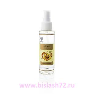 Спрей для тела с гидролатом гамамелиса Lovely, 110 мл