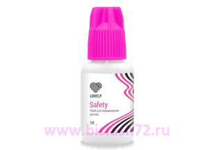 Клей Lovely Safety 5 мл