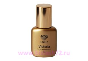 Клей Lovely Victoria 10 мл