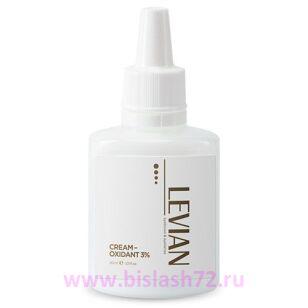 Оксид кремовый LEVIAN (3%) 30 мл