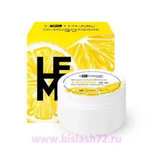 Ремувер крем-мусс Extreme Look Lemon, 15гр