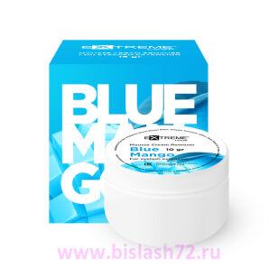 Ремувер крем-мусс Extreme Look Blue Mango 15гр