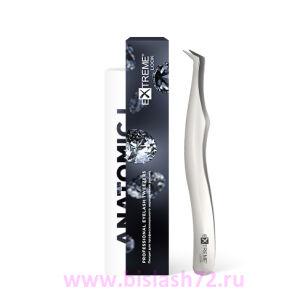 Пинцет Extreme Look Anatomic L