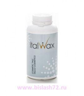 Тальк косметический ITALWAX 150гр