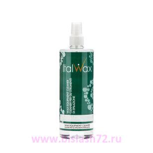 Лосьон для очистки воска ITALWAX 500мл