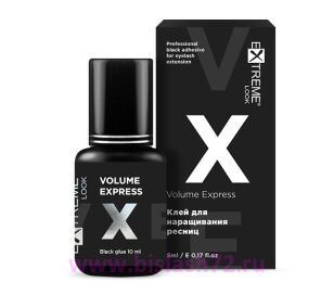 Клей Extreme Look "Volume Express"