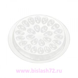 Палетка для клея Bislash 20 лунок