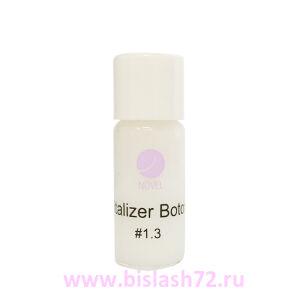 Ботокс для ресниц Novel Lash Vitalizer (баночка, 5мл)